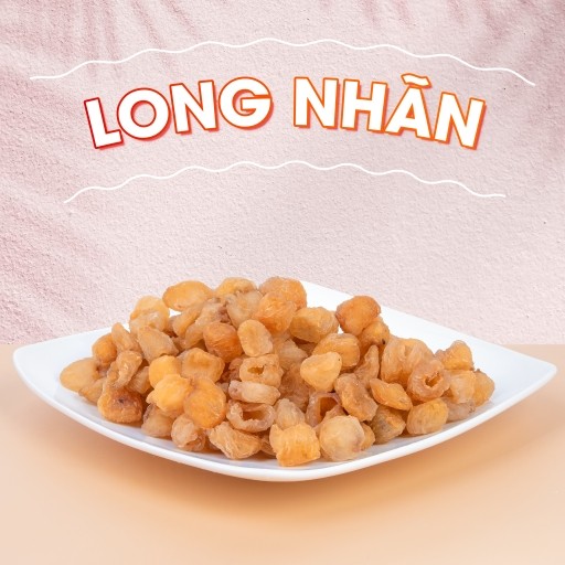 Long nhãn